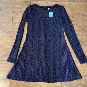 Urban Outfitters NEW BDG Tunic/Dress Soft and Cozy S-P